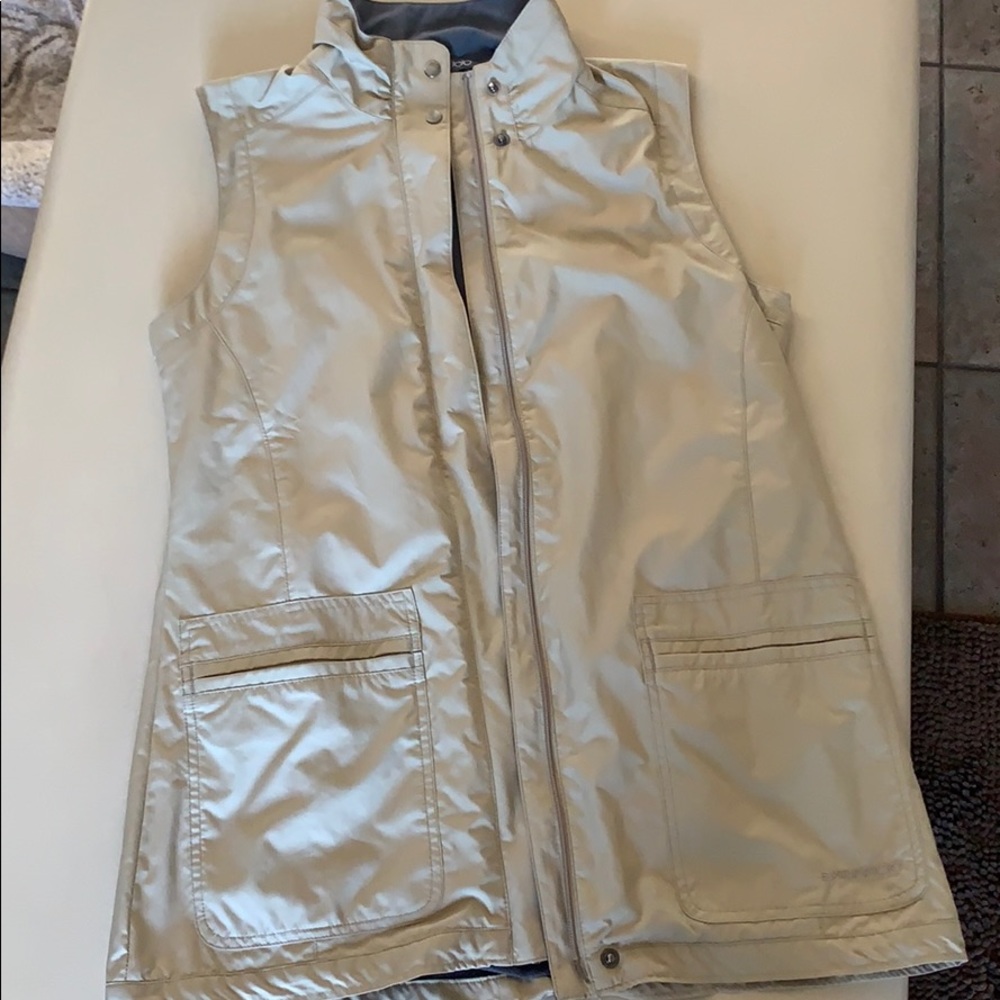 Ex Officio FlyQ Vest